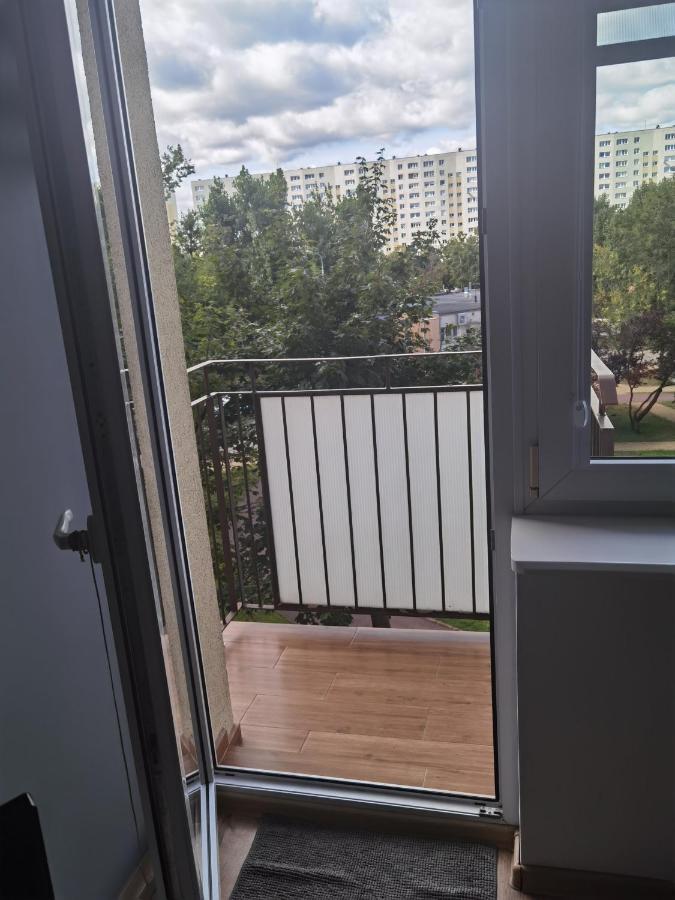 Blueapartment กดัญสก์ ภายนอก รูปภาพ
