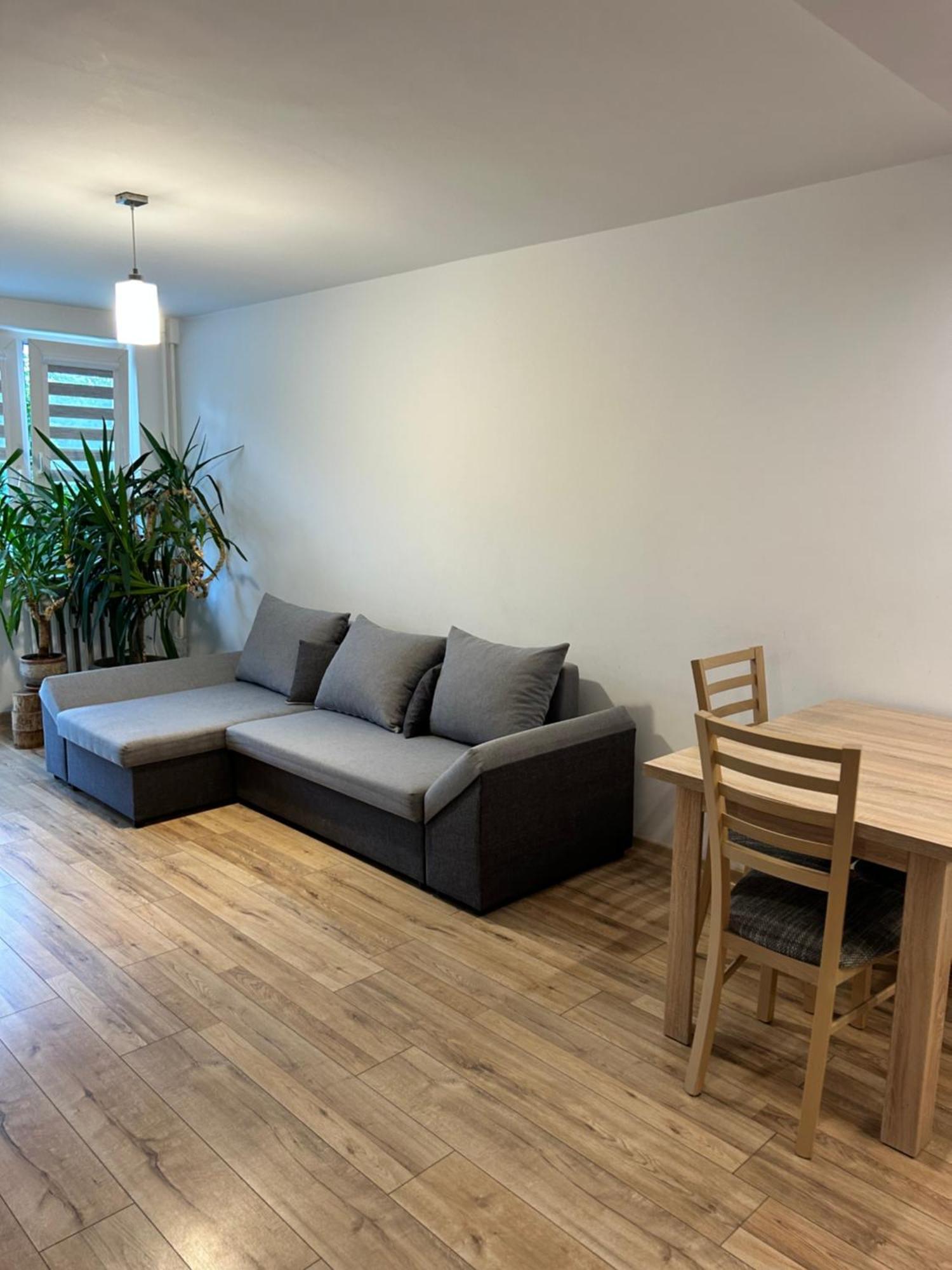 Blueapartment กดัญสก์ ภายนอก รูปภาพ
