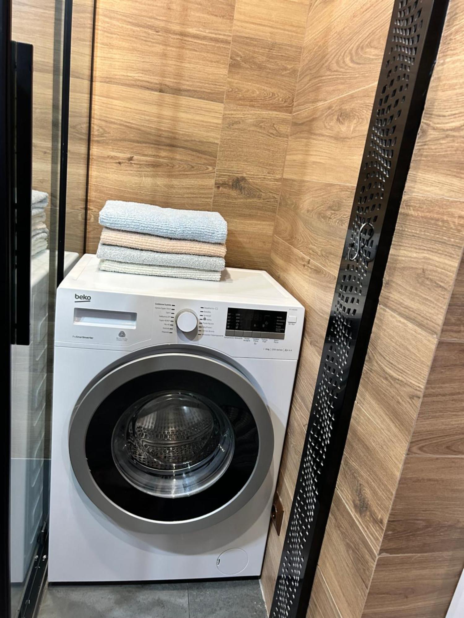 Blueapartment กดัญสก์ ภายนอก รูปภาพ